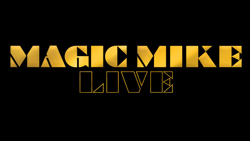Magic Mike Live – London