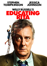 Educating Rita - UK Tour