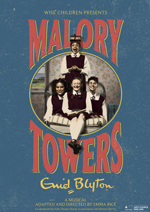 Malory Towers – National Tour